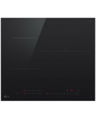 Piano Cottura ad Induzione Samsung NZ32BG2005FKU1 3300 W