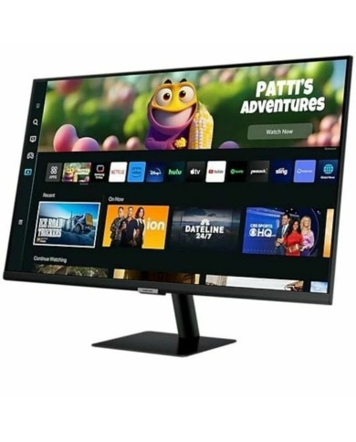 Monitor Gaming Samsung LS27DM500EUXEN 27" Full HD