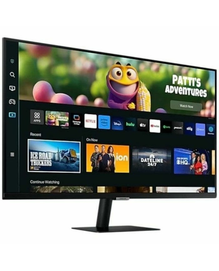 Monitor Gaming Samsung LS27DM500EUXEN 27" Full HD Monitor Gaming Samsung LS27DM500EUXEN 27" Full HD