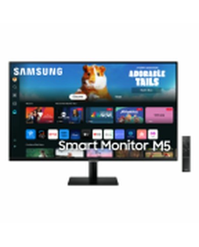 Monitor Gaming Samsung LS27DM500EUXEN 27" Full HD