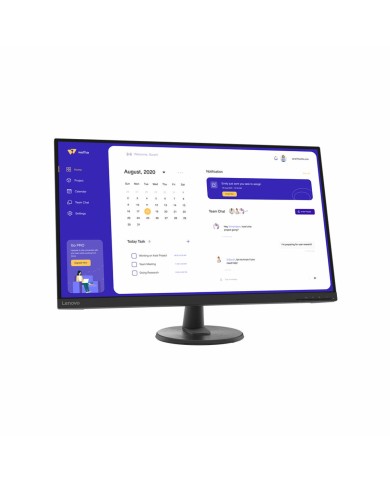Monitor Lenovo 66FDGAC2EU 4K Ultra HD 31,5" Monitor Lenovo 66FDGAC2EU 4K Ultra HD 31,5"