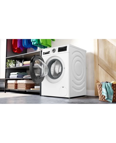 Lavatrice BOSCH WGG244Z0E 60 cm 1400 rpm 9 kg Lavatrice BOSCH WGG244Z0E 60 cm 1400 rpm 9 kg