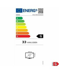 Monitor Lenovo 66FDGAC2EU 4K Ultra HD 31,5"