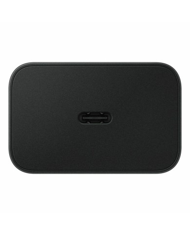 Caricabatterie da Parete Samsung EP-T4511XBEGEU Nero 45 W Caricabatterie da Parete Samsung EP-T4511XBEGEU Nero 45 W