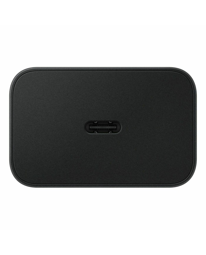 Caricabatterie da Parete Samsung EP-T4511XBEGEU Nero 45 W Caricabatterie da Parete Samsung EP-T4511XBEGEU Nero 45 W