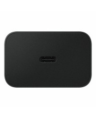 Caricabatterie da Parete Samsung EP-T4511XBEGEU Nero 45 W Caricabatterie da Parete Samsung EP-T4511XBEGEU Nero 45 W