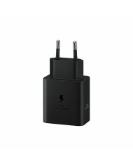 Caricabatterie da Parete Samsung EP-T4511XBEGEU Nero 45 W Caricabatterie da Parete Samsung EP-T4511XBEGEU Nero 45 W