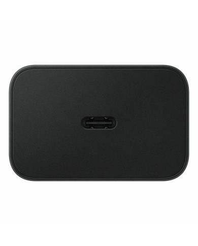 Caricabatterie da Parete Samsung EP-T4511XBEGEU Nero 45 W Caricabatterie da Parete Samsung EP-T4511XBEGEU Nero 45 W