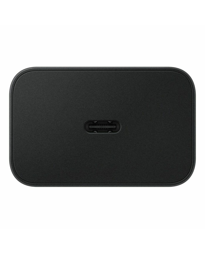 Caricabatterie da Parete Samsung EP-T4511XBEGEU Nero 45 W Caricabatterie da Parete Samsung EP-T4511XBEGEU Nero 45 W