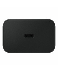 Caricabatterie da Parete Samsung EP-T4511XBEGEU Nero 45 W Caricabatterie da Parete Samsung EP-T4511XBEGEU Nero 45 W