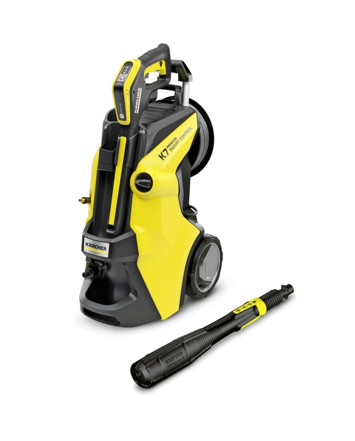 Idropulitrice Kärcher K7 PREMIUM Idropulitrice Kärcher K7 PREMIUM