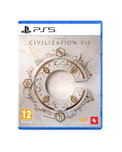 Videogioco PlayStation 5 Ardistel Civilization VII