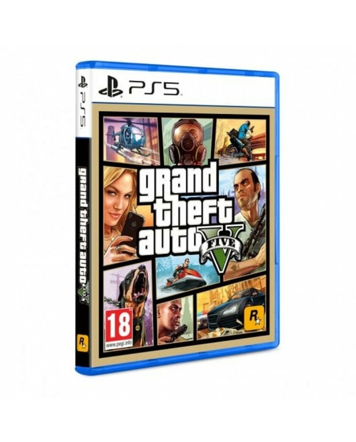 Videogioco PlayStation 5 Ardistel Videogioco PlayStation 5 Ardistel