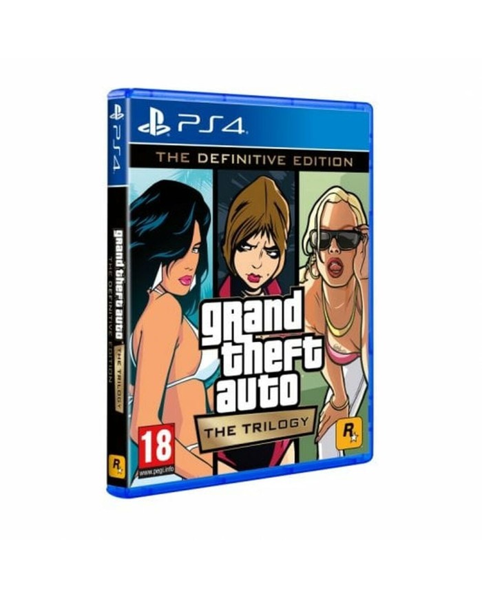 Videogioco PlayStation 4 Ardistel Videogioco PlayStation 4 Ardistel