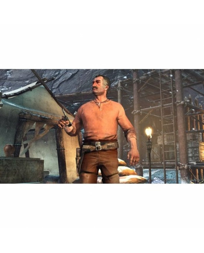 Videogioco PlayStation 4 Ardistel Videogioco PlayStation 4 Ardistel