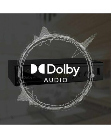 Sintonizzatore TDT STRONG SRT 8250 Sintonizzatore TDT STRONG SRT 8250