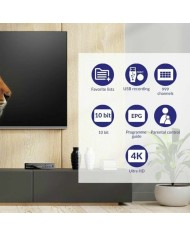 Sintonizzatore TDT STRONG SRT 8250