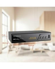 Sintonizzatore TDT STRONG SRT 8250