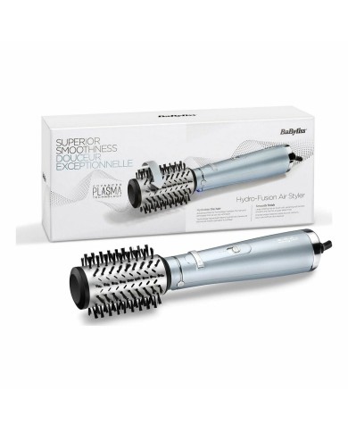 Spazzola Babyliss HYDROFUSIONAIRSTYLER 700 W