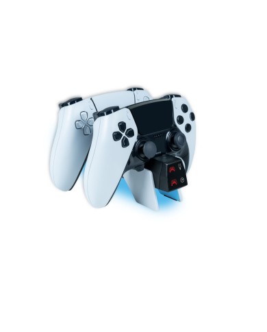 Dock/Base di ricarica Nacon DUALCHARGERV4 Dock/Base di ricarica Nacon DUALCHARGERV4