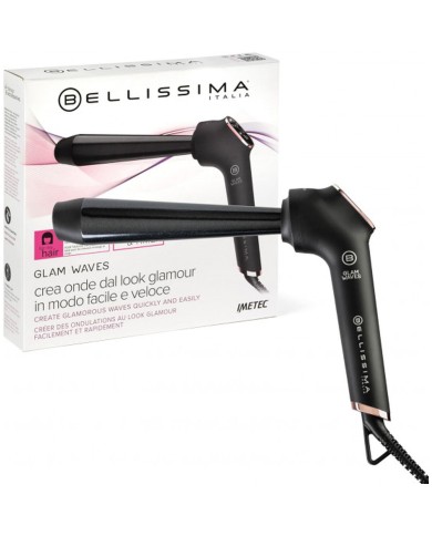 Arricciacapelli Bellissima Glam Wavesconica Arricciacapelli Bellissima Glam Wavesconica