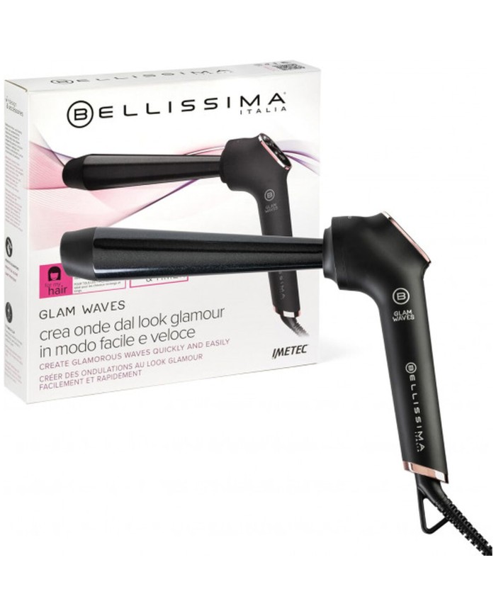 Arricciacapelli Bellissima Glam Wavesconica