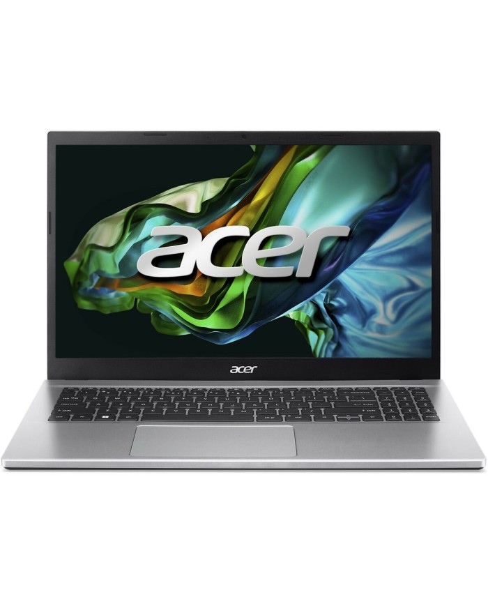 Laptop Acer A315-44P AMD Ryzen 5 5500U 15,6" 8 GB RAM 512 GB Laptop Acer A315-44P AMD Ryzen 5 5500U 15,6" 8 GB RAM 512 GB