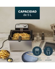 Friggitrice Princess 184090 Friggitrice Princess 184090