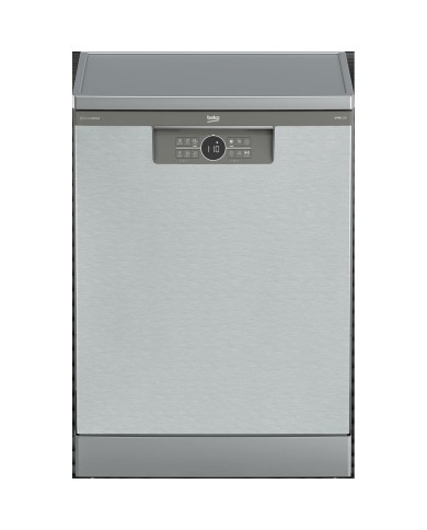 Lavastoviglie BEKO BDFN26550XC Acciaio Lavastoviglie BEKO BDFN26550XC Acciaio
