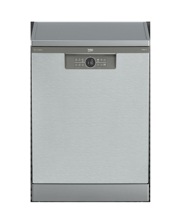 Lavastoviglie BEKO BDFN26550XC Acciaio