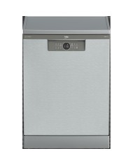 Lavastoviglie BOSCH SMV4HVX03E 60 cm