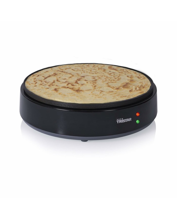 Piastra per Crepe Tristar BP2627 Ø 30 cm