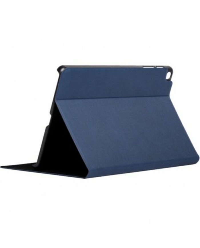 Custodia per Tablet Silver HT M10 Blu Marino