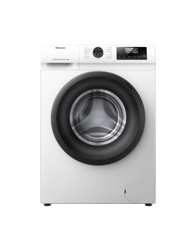Lavatrice Hisense WF1Q1041BW 59,5 cm 1400 rpm 10 kg Lavatrice Hisense WF1Q1041BW 59,5 cm 1400 rpm 10 kg
