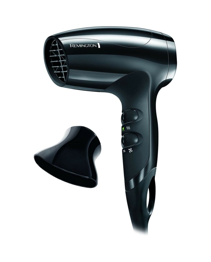 Phon Remington D5000 Nero 1800 W Phon Remington D5000 Nero 1800 W