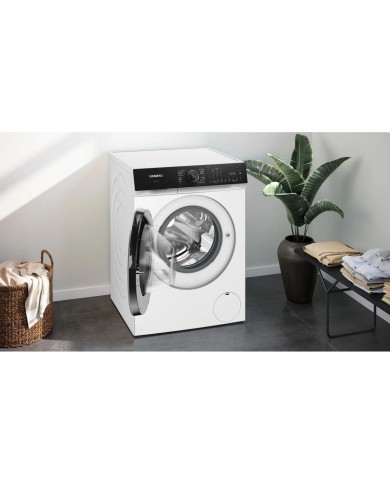 Lavatrice Siemens AG WG56H2A0ES 10 kg 60 cm 1600 rpm Lavatrice Siemens AG WG56H2A0ES 10 kg 60 cm 1600 rpm