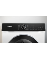 Lavatrice Siemens AG WG56H2A0ES 10 kg 60 cm 1600 rpm Lavatrice Siemens AG WG56H2A0ES 10 kg 60 cm 1600 rpm