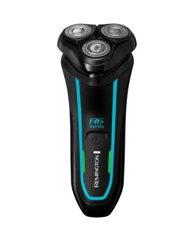 Rasoio per capelli Remington R6 STYLE AQUA 60MIN USB WET&DRY Rasoio per capelli Remington R6 STYLE AQUA 60MIN USB WET&DRY