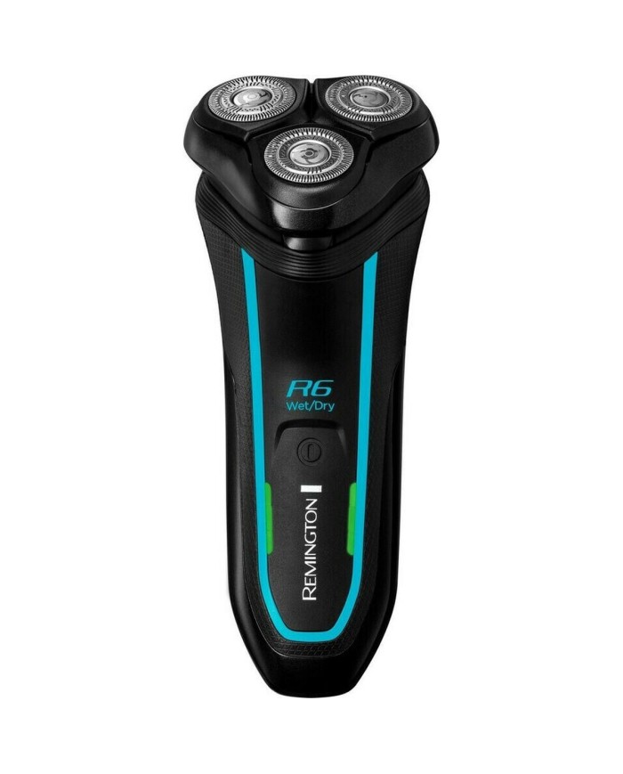 Rasoio per capelli Remington R6 STYLE AQUA 60MIN USB WET&DRY