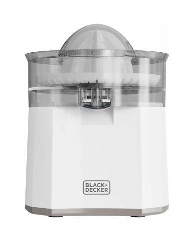 Spremiagrumi Elettrico Black & Decker BXCJ40E 40 W Spremiagrumi Elettrico Black & Decker BXCJ40E 40 W