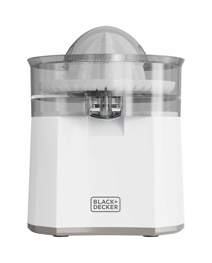 Spremiagrumi Elettrico Black & Decker BXCJ40E 40 W Spremiagrumi Elettrico Black & Decker BXCJ40E 40 W