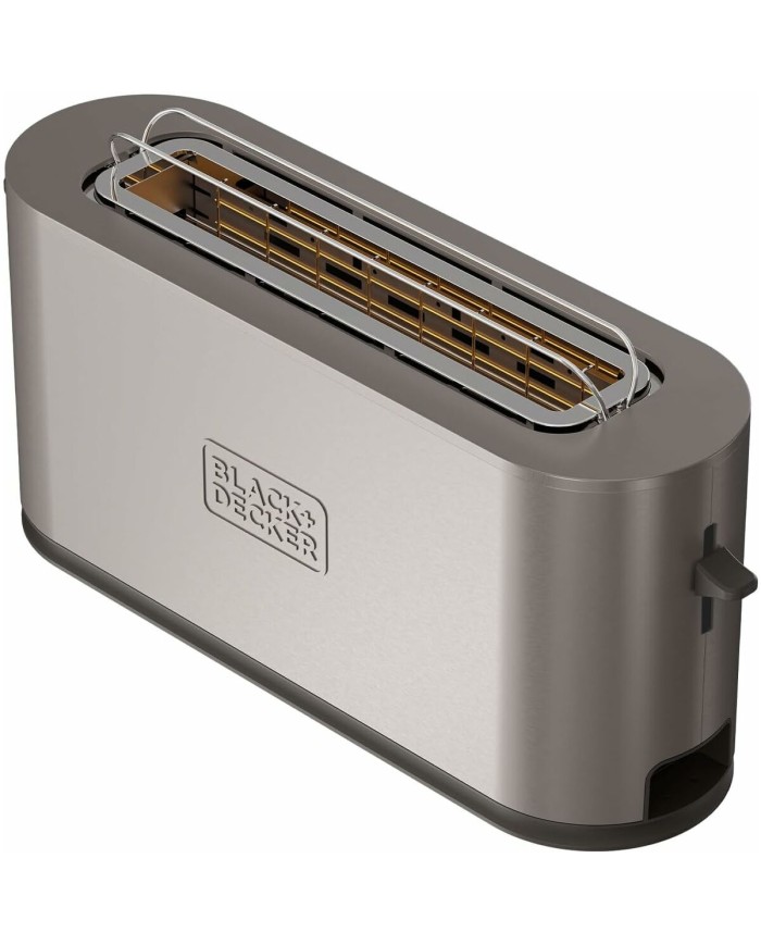 Tostapane Black & Decker BXTO1002E Tostapane Black & Decker BXTO1002E
