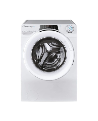 Lavatrice Candy RO16106DWMCT1S 60 cm 1600 rpm 10 kg Lavatrice Candy RO16106DWMCT1S 60 cm 1600 rpm 10 kg