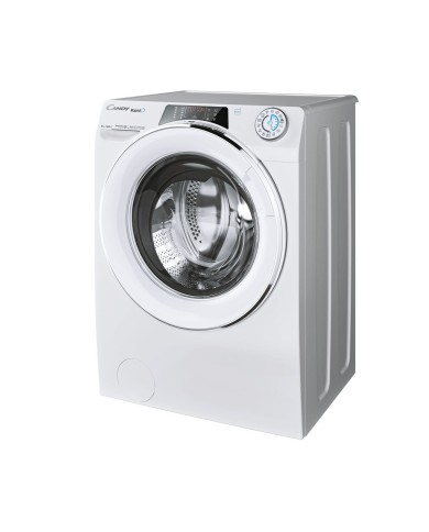 Lavatrice Candy RO16106DWMCT1S 60 cm 1600 rpm 10 kg Lavatrice Candy RO16106DWMCT1S 60 cm 1600 rpm 10 kg