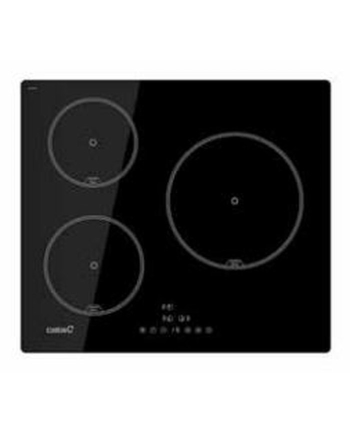 Piano Cottura ad Induzione Cata IB6403E2BK 5300 w