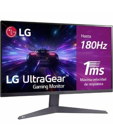 Monitor LG 24GS50F-B.AEUQ Full HD Monitor LG 24GS50F-B.AEUQ Full HD
