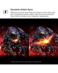 Monitor LG 24GS50F-B.AEUQ Full HD Monitor LG 24GS50F-B.AEUQ Full HD