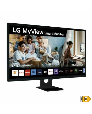 Monitor Gaming LG 32SR50FB 32" Full HD Monitor Gaming LG 32SR50FB 32" Full HD