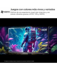 Monitor LG 24GS50F-B.AEUQ Full HD Monitor LG 24GS50F-B.AEUQ Full HD