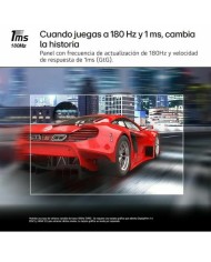 Monitor LG 24GS50F-B.AEUQ Full HD Monitor LG 24GS50F-B.AEUQ Full HD